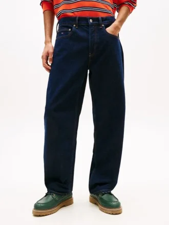 Tommy Jeans Relaxed Straight Jeans