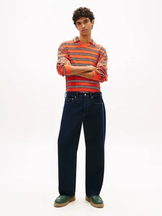 Tommy Jeans Relaxed Straight Jeans