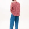 Tommy Jeans Relaxed Stripe-skjorte
