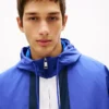 Tommy Jeans Ripstop Chicago Windbreaker