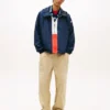 Tommy Jeans Ripstop Chicago Windbreaker