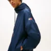 Tommy Jeans Ripstop Chicago Windbreaker