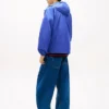 Tommy Jeans Ripstop Chicago Windbreaker