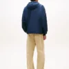 Tommy Jeans Ripstop Chicago Windbreaker