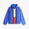 Tommy Jeans Ripstop Chicago Windbreaker
