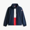 Tommy Jeans Ripstop Chicago Windbreaker