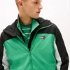 Tommy Jeans Ripstop-jakke med hette