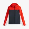 Tommy Jeans Ripstop-jakke med hette