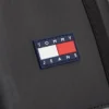 Tommy Jeans Ripstop kort- og myntlommebok