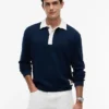 Tommy Jeans Rugby-genser