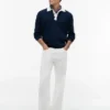Tommy Jeans Rugby-genser
