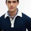 Tommy Jeans Rugby-genser