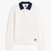 Tommy Jeans Rugby-genser