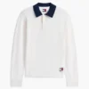 Tommy Jeans Rugby-genser