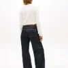 Tommy Jeans Script Cable Knit Sweater