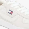 Tommy Jeans skatesko i blandet tekstur