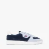Tommy Jeans skatesko i semsket skinn