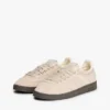 Tommy Jeans skatesko i semsket skinn