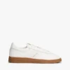 Tommy Jeans skatesko i skinn