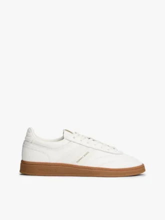 Tommy Jeans skatesko i skinn