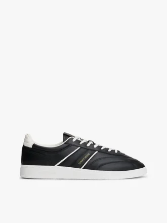 Tommy Jeans skatesko i skinn