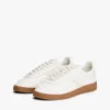 Tommy Jeans skatesko i skinn