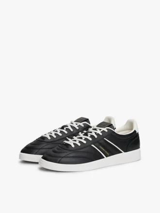 Tommy Jeans skatesko i skinn