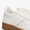 Tommy Jeans skatesko i skinn