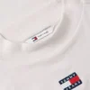 Tommy Jeans Slim Fit Mockneck Tank Top