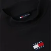 Tommy Jeans Slim Fit Mockneck Tank Top