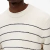 Tommy Jeans Slim Fit Striped Sweater