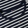 Tommy Jeans Slim Stretch Ribbed T-skjorte