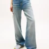 Tommy Jeans Slitte, rette jeans Tommy Jeans Slitte, rette jeans