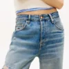 Tommy Jeans Slitte, rette jeans Tommy Jeans Slitte, rette jeans