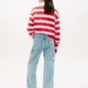 Tommy Jeans Slitte, rette jeans