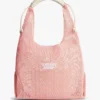 Tommy Jeans Slouchy Crochet skulderveske
