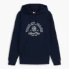 Tommy Jeans Sports Club Logo-hettegenser