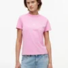 Tommy Jeans Sports Club Logo T-skjorte