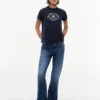Tommy Jeans Sports Club Logo T-skjorte