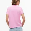 Tommy Jeans Sports Club Logo T-skjorte