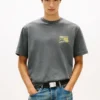 Tommy Jeans Spray Paint Bubble T-skjorte