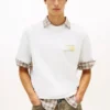 Tommy Jeans Spray Paint Bubble T-skjorte