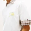 Tommy Jeans Spray Paint Bubble T-skjorte