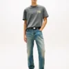 Tommy Jeans Spray Paint Bubble T-skjorte
