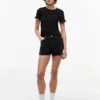 Tommy Jeans Stretch Denim Shorts