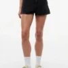 Tommy Jeans Stretch Denim Shorts