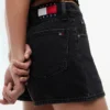 Tommy Jeans Stretch Denim Shorts