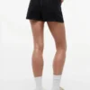 Tommy Jeans Stretch Denim Shorts