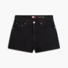 Tommy Jeans Stretch Denim Shorts