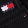 Tommy Jeans Stretch Denim Shorts